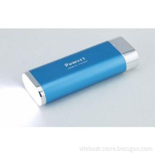 Portable Charger Power Bank 5200 mAh For iPhone 5S 5C iPad,Samsung etc